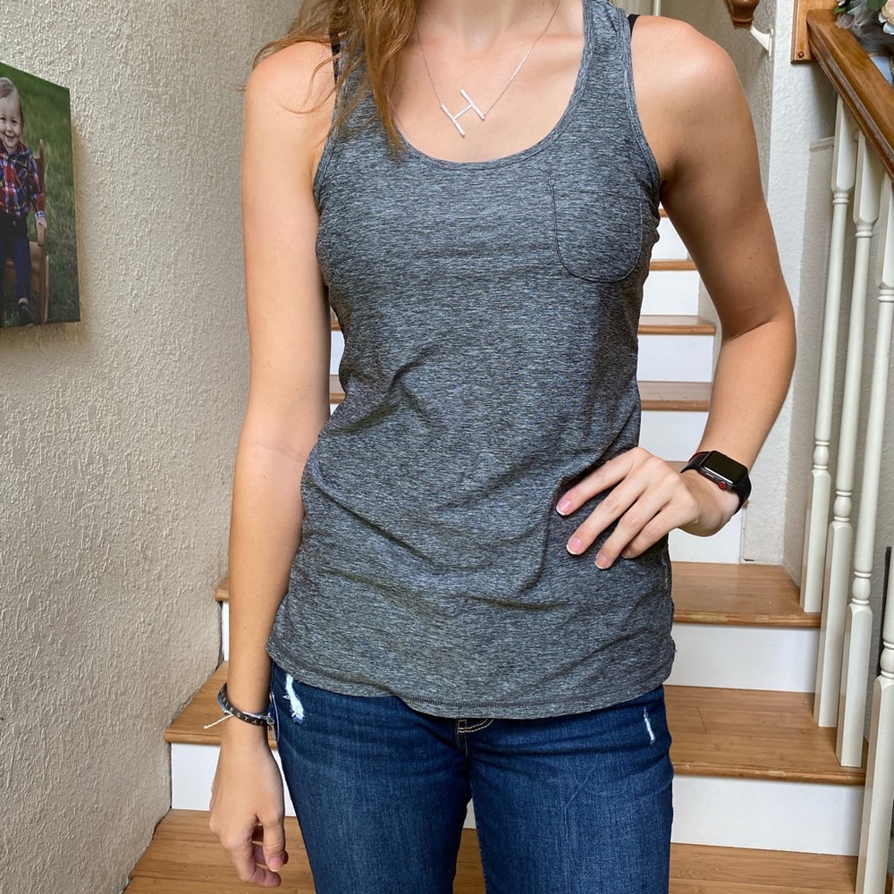 🌟Head Workout Tank